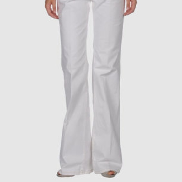 Dsquared2 Denim Pants Size 8 NWT - Picture 2 of 8